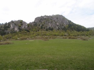 Podskalský Roháč