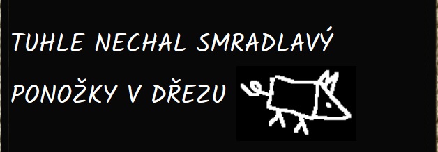 inkar je prase 2