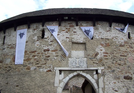 barbakan