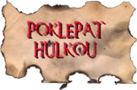 Poklepat hůlkou na obálku… Poklepat hůlkou na obálku…