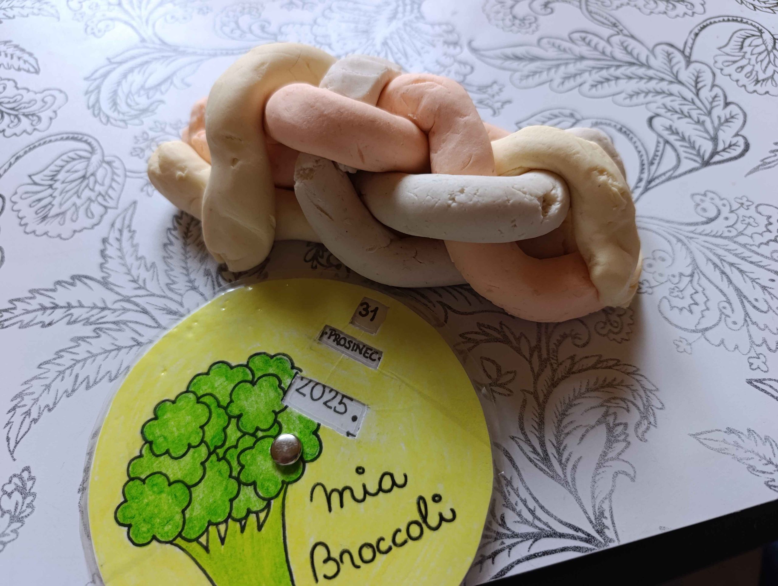 Mia Broccoli